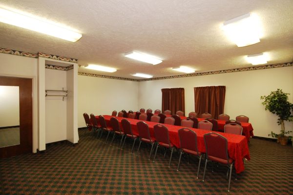 BEAVER DAM INN (Glasgow)